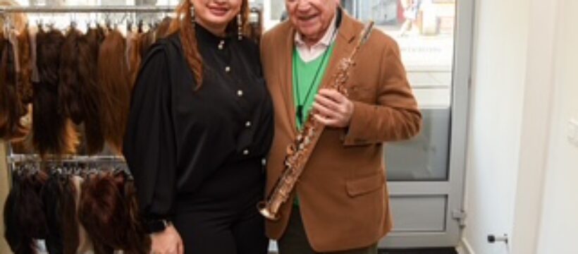 Vzpomínka na Annu Julii Slováčkovou