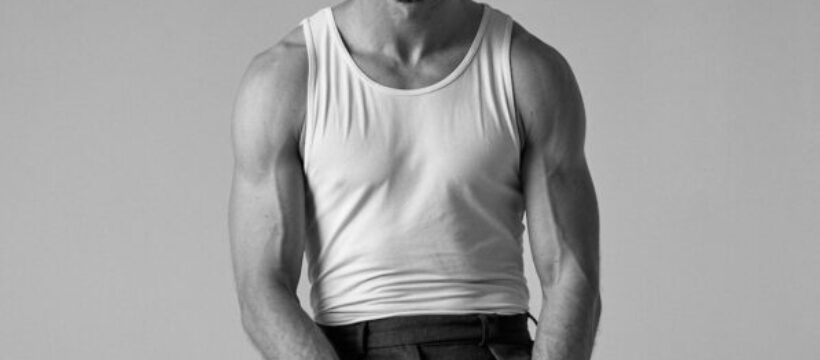 Rozhovor s tanečníkem  Michalem Heribanem