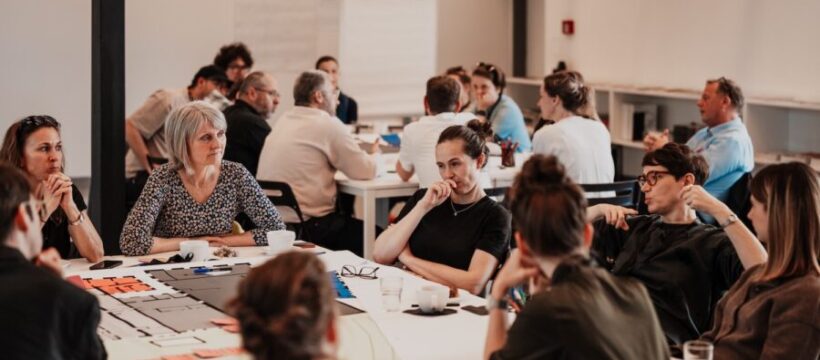 Kreativní Praha otevírá dialog o kultuře