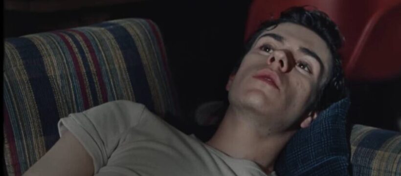 Videoklip Crossroads