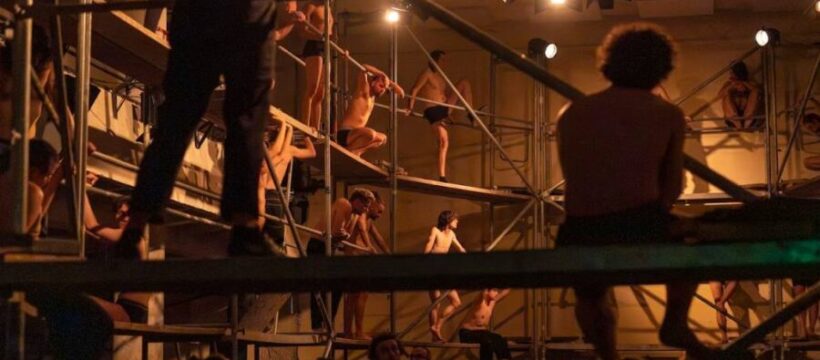 Y: Haunted Realities II. (X-Ray)