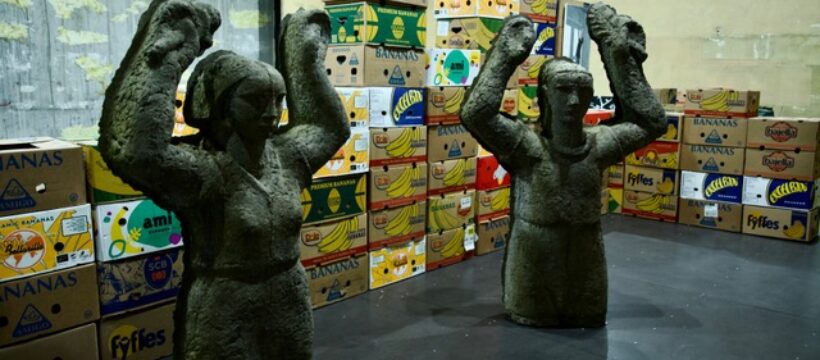 Domov jako archeologie pocitů