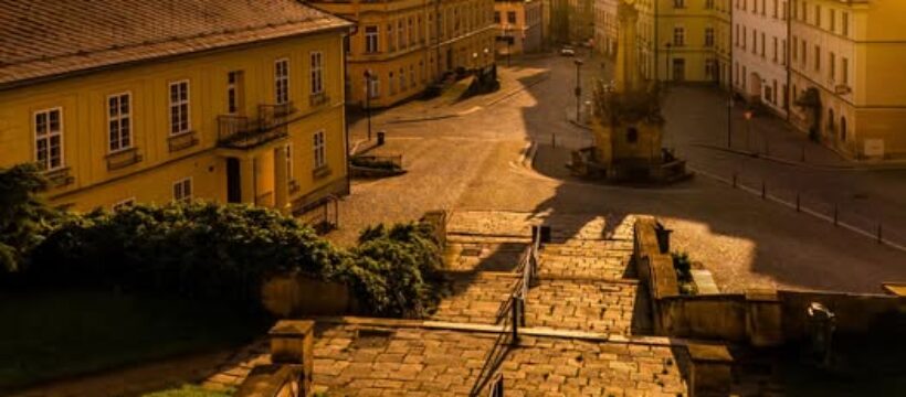 Foto Bienále 2026 ve Šternberku