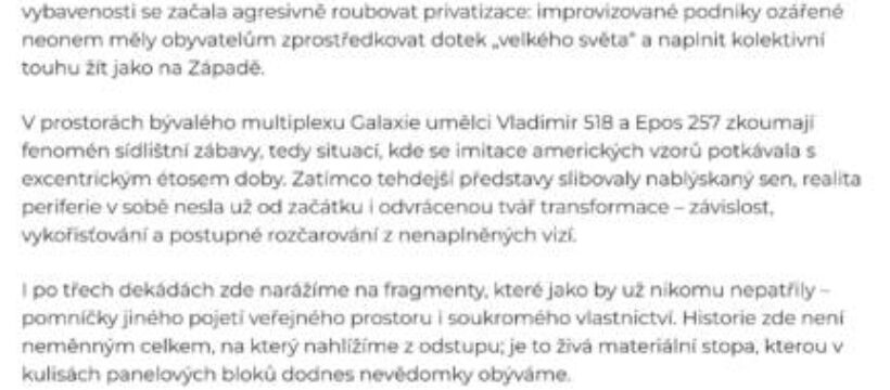 Tohle slovo v Americe vůbec neexistuje