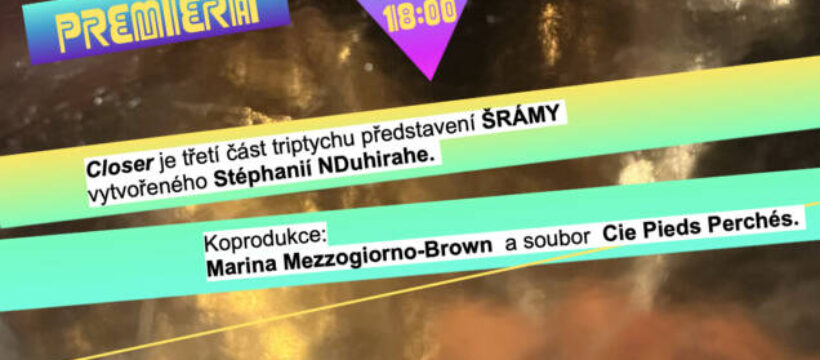 Šrámy
