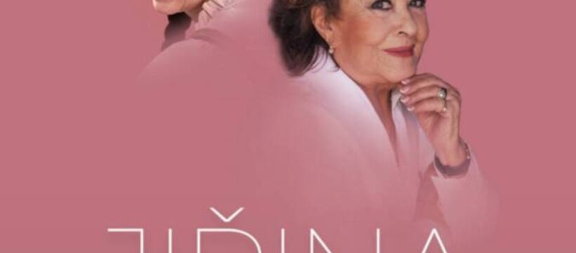„Jiřina – 90 let pořád ve hře“